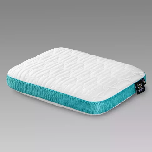 Anatomic pillow AQUARIUS