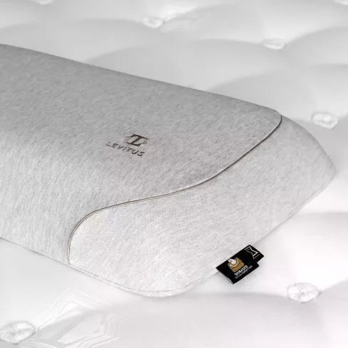 Anatomic pillow  LEVITUS