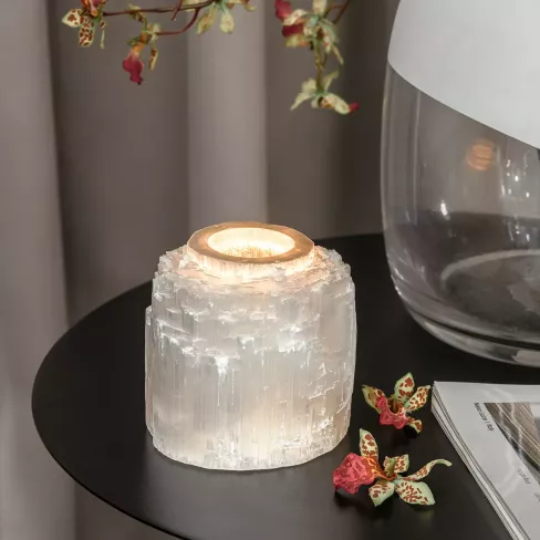 Candle holder LOAN MONTAY