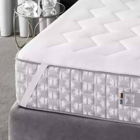Mattress topper LIRA