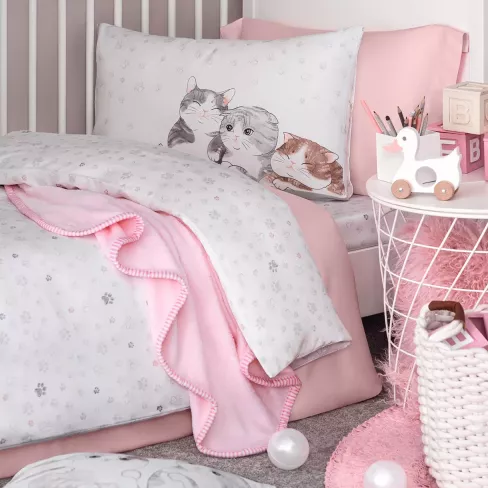 Pillowcase KITTY