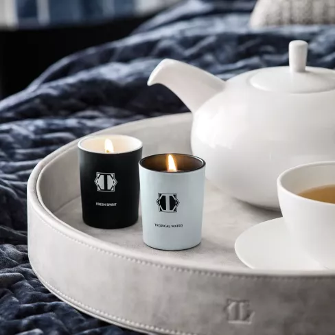 Travel scented candle set FRESH SPIRIT