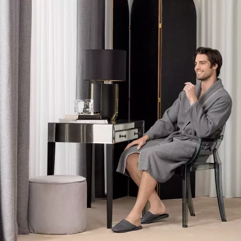 Bathrobe ALAN