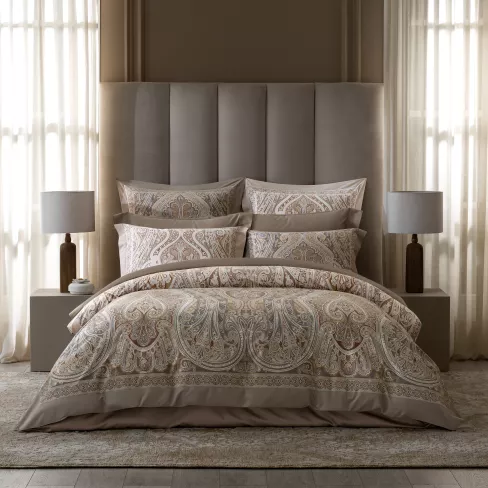 Duvet cover ALEKAN