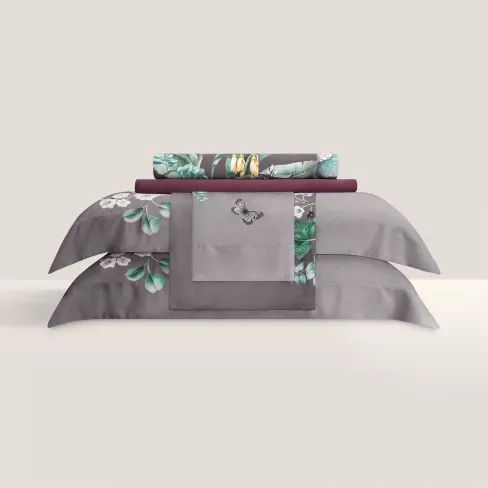 Bed linen set ALFABIA  