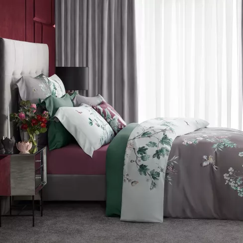 Duvet cover ALFABIA