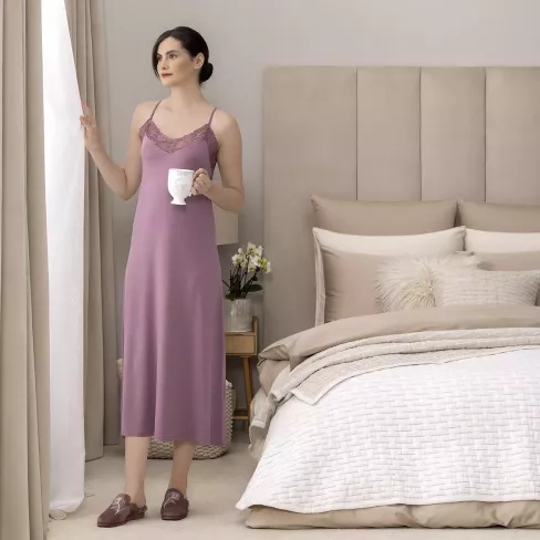 Nightgown ALFABIA