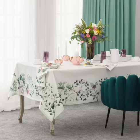 Tablecloth ALFABIA