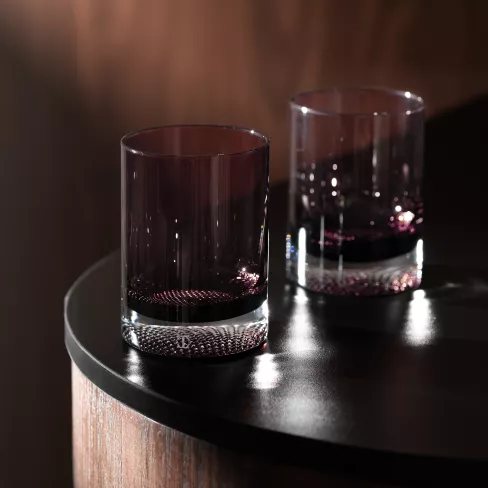 Beverage glasses ALIBER 