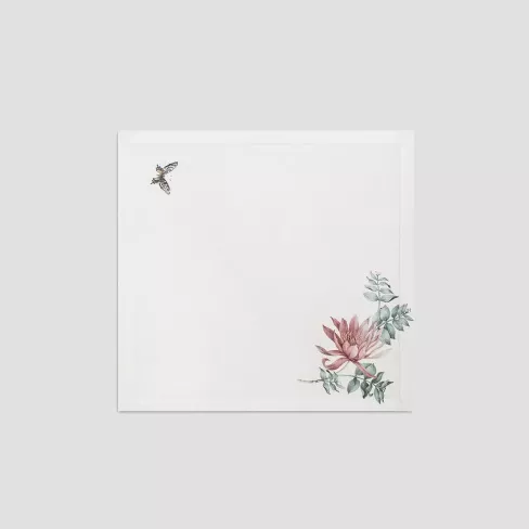 Napkin ALFABIA