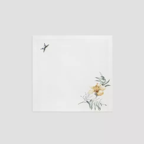 Napkin ALFABIA