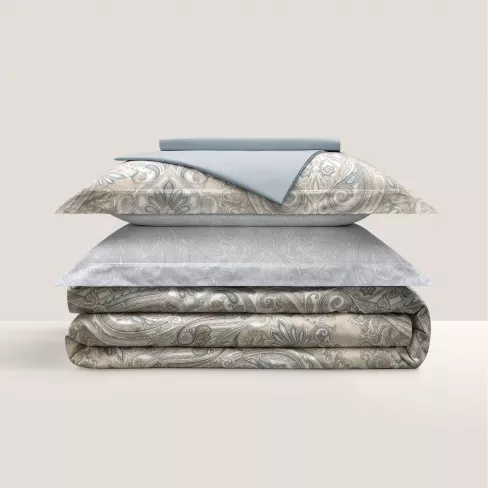 Bed linen set ALVERINO