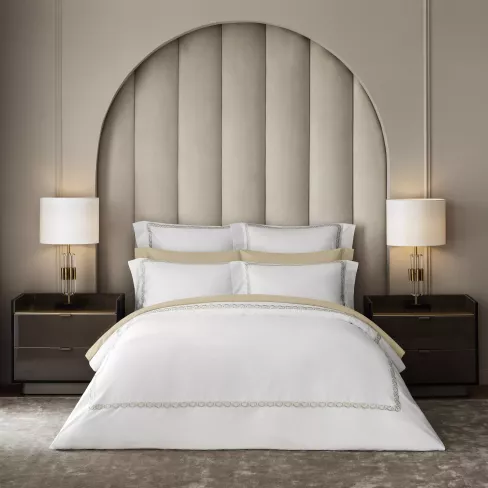 Bed linen set ALYSID
