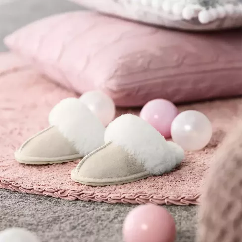 Kids slippers AMANDA