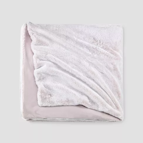 Throw blanket AMARA