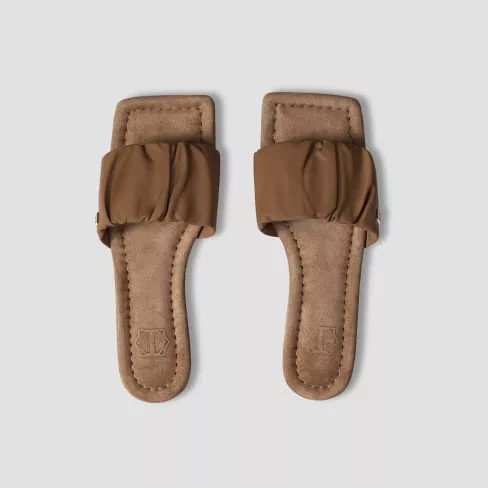 Slippers AMITA