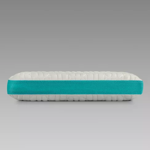 Anatomic pillow AQUARIUS