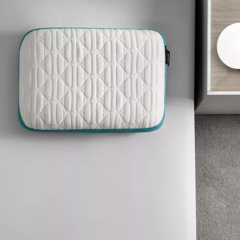 Anatomic pillow AQUARIUS