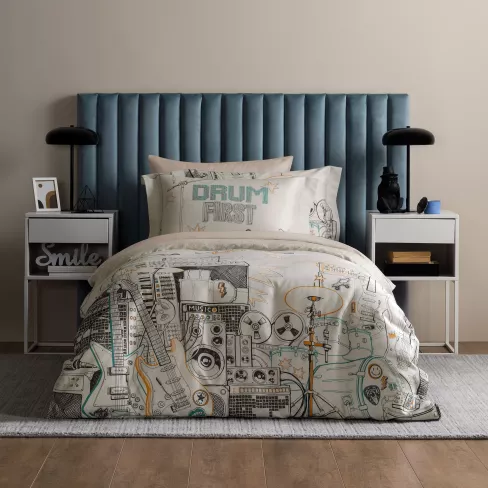 Bed linen set for kids ARDISS