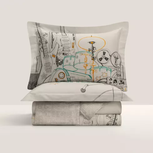 Bed linen set for kids ARDISS