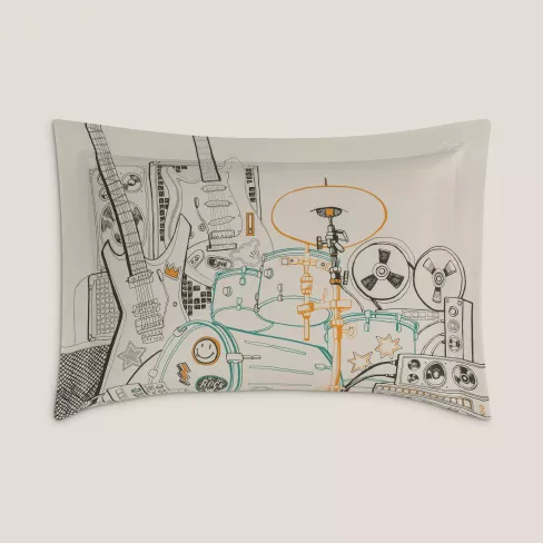 Pillowcase ARDISS
