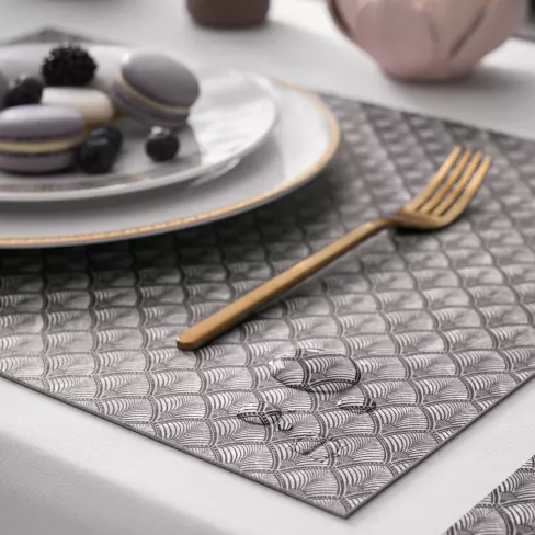 Placemat  ART DECO