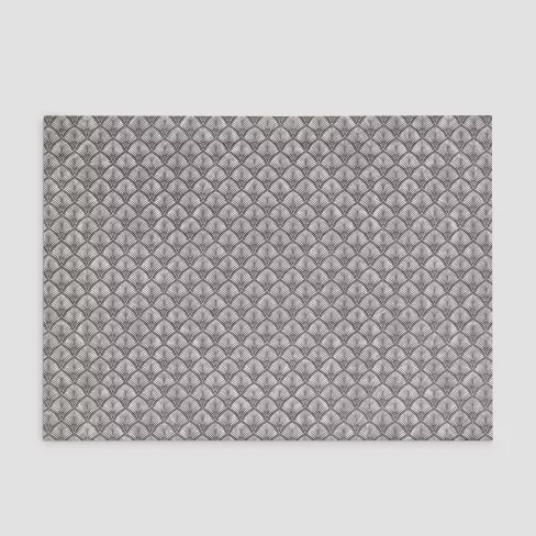 Placemat  ART DECO
