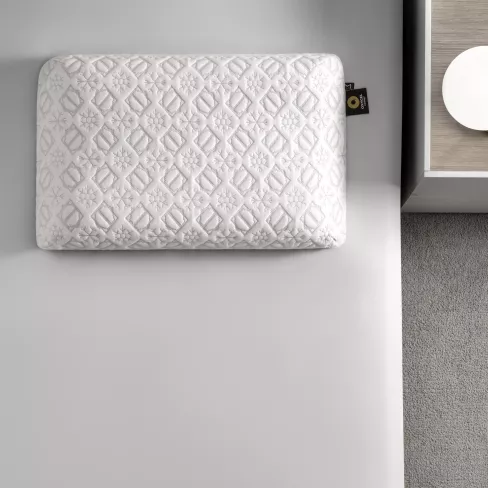 Anatomic pillow ATLANTIS