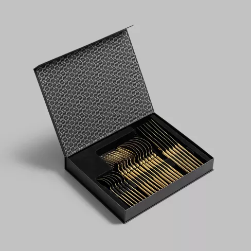  Cutlery set AVEYRU 