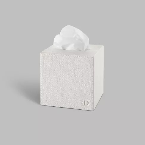 Tissue box AIRY
