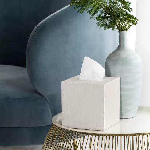 Tissue box AIRY