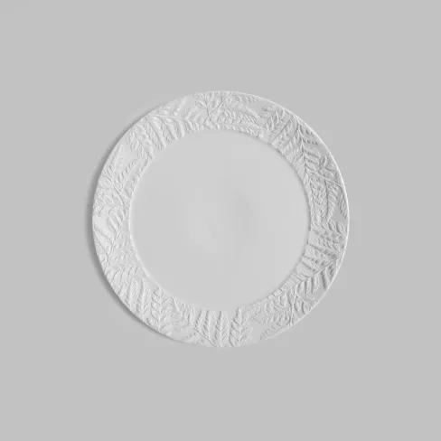 Dessert plate AYLER