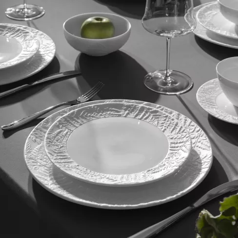 Dessert plate AYLER