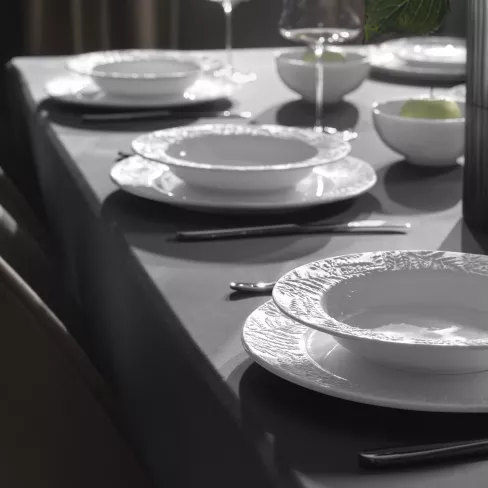 Soup plate AYLER