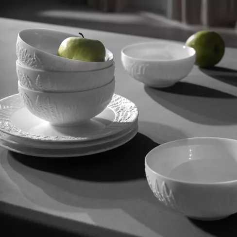 Salad plate AYLER 