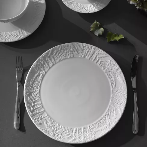 Dinner plate AYLER
