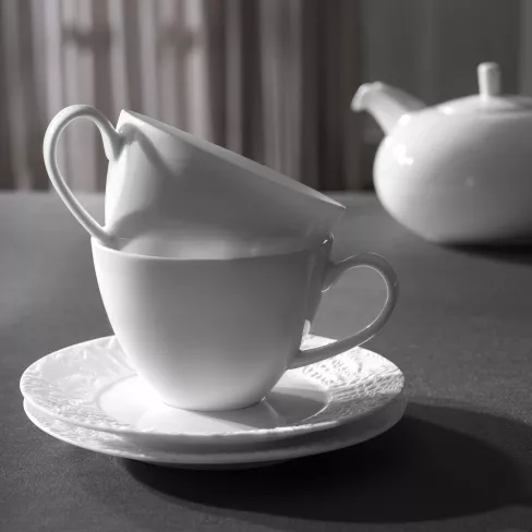 Tea pair AYLER 
