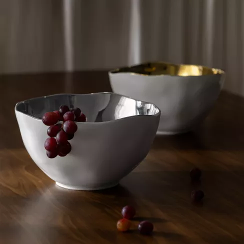Salad plate BINOCHE