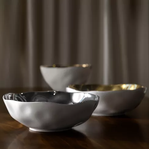 Salad plate BINOCHE