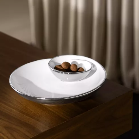  Snack plate BINOCHE