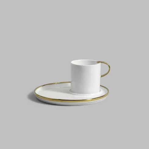Tea pair BINOCHE