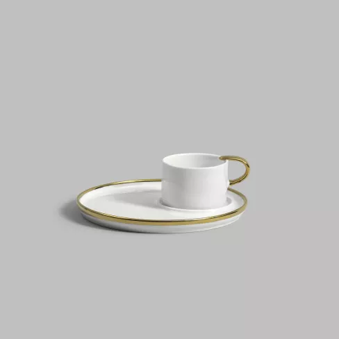 Coffee pair BINOCHE 