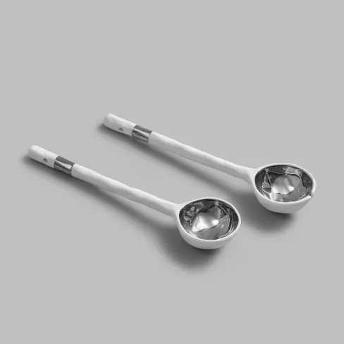 Set of serving utensils BINOCHE
