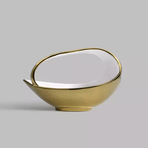 Vase for fruits and sweets BINOCHE