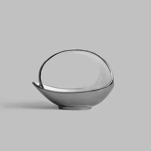 Vase for fruits and sweets BINOCHE