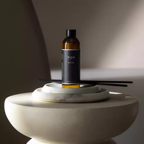Refill for aroma diffuser LEMON AND CYPRESS