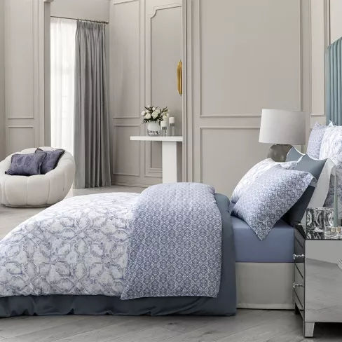 Duvet cover BLUENARY