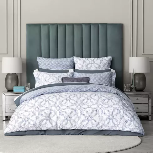 Bed linen set BLUENARY