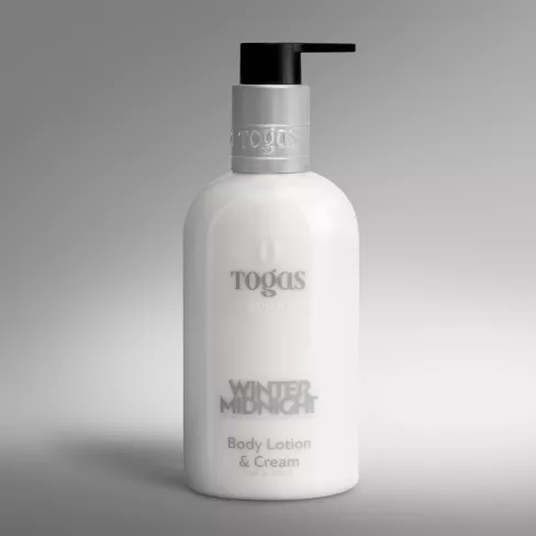 Body Lotion WINTER MIDNIGHT