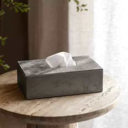 Tissue box BORRAS